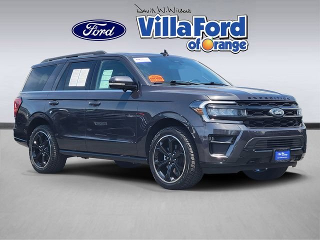 2023 Ford Expedition