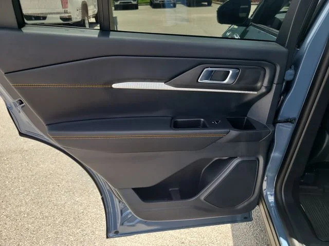 Used 2026 Blue Ford Tremor image 12