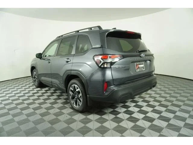 New 2026 MAGNETITE GRAY METALLIC Subaru Premium image 5