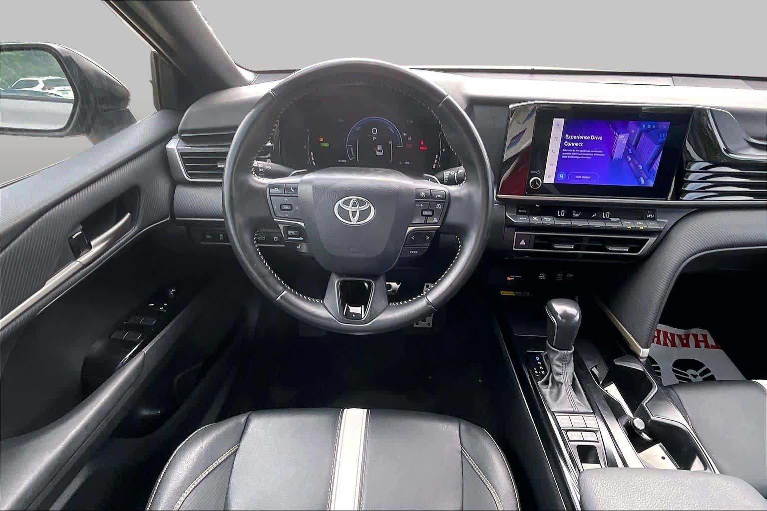 Used 2025 Heavy Metal Toyota SE image 6
