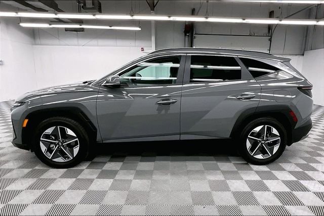 2025 Hyundai Tucson SEL Convenience - Photo 14