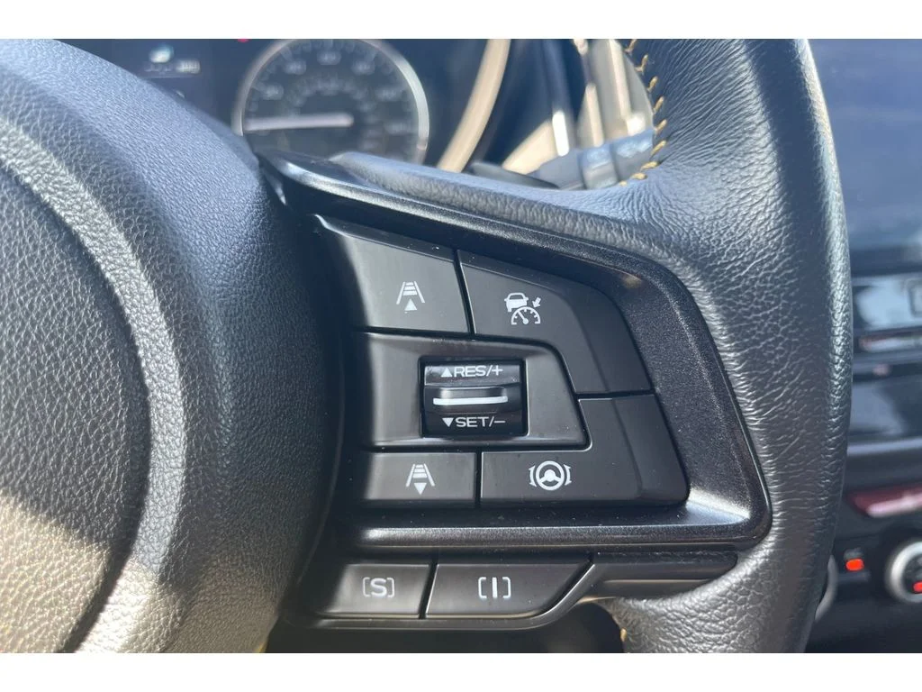 Used 2023 Ice Silver Metallic Subaru Sport image 35