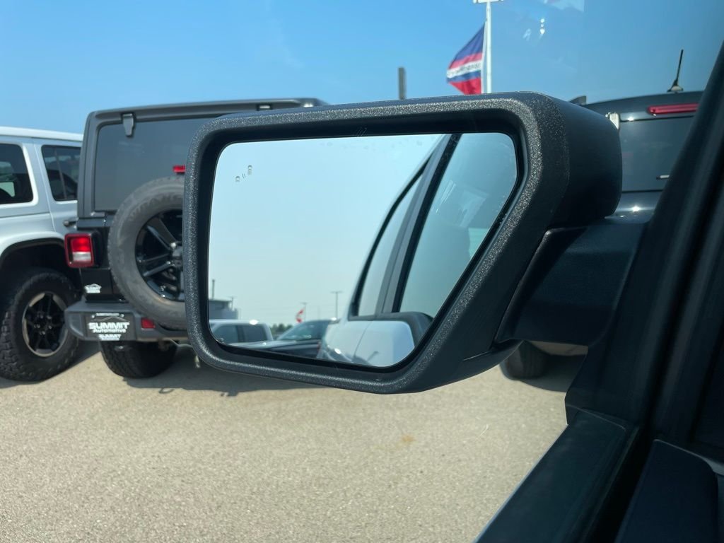 2025 Ford F-150 STX - Photo 37