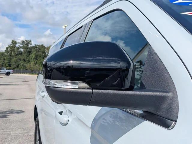 New 2026 Silver Ford Active image 12