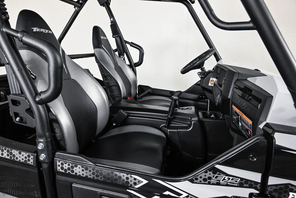 New 2024  Kawasaki S LE image 5