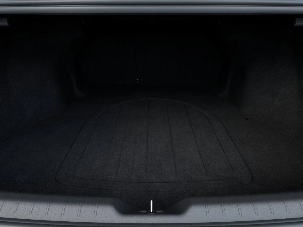 2025 Kia K4 LXS - Photo 38