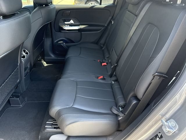 2025 Mercedes-Benz GLB Base - Photo 25