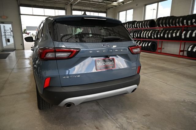 2023 Ford Escape Active - Photo 7