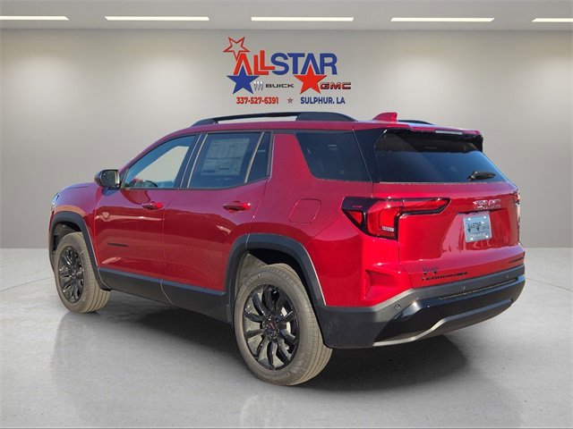 2026 Gmc Terrain Elevation photo 4