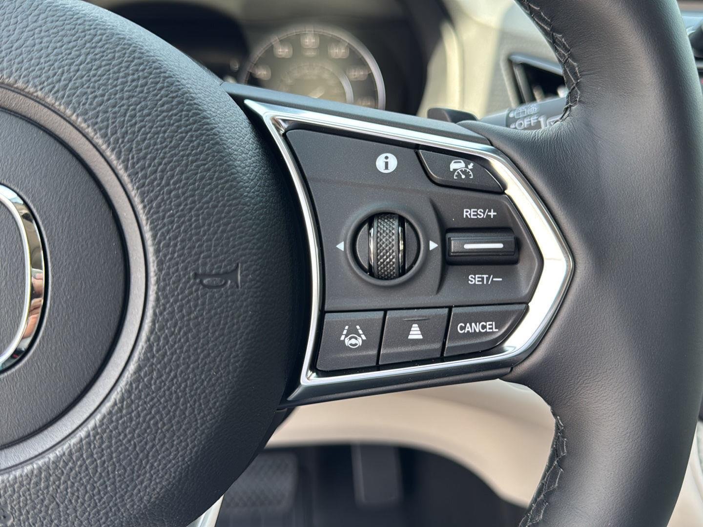2026 Acura RDX Advance Package - Photo 33