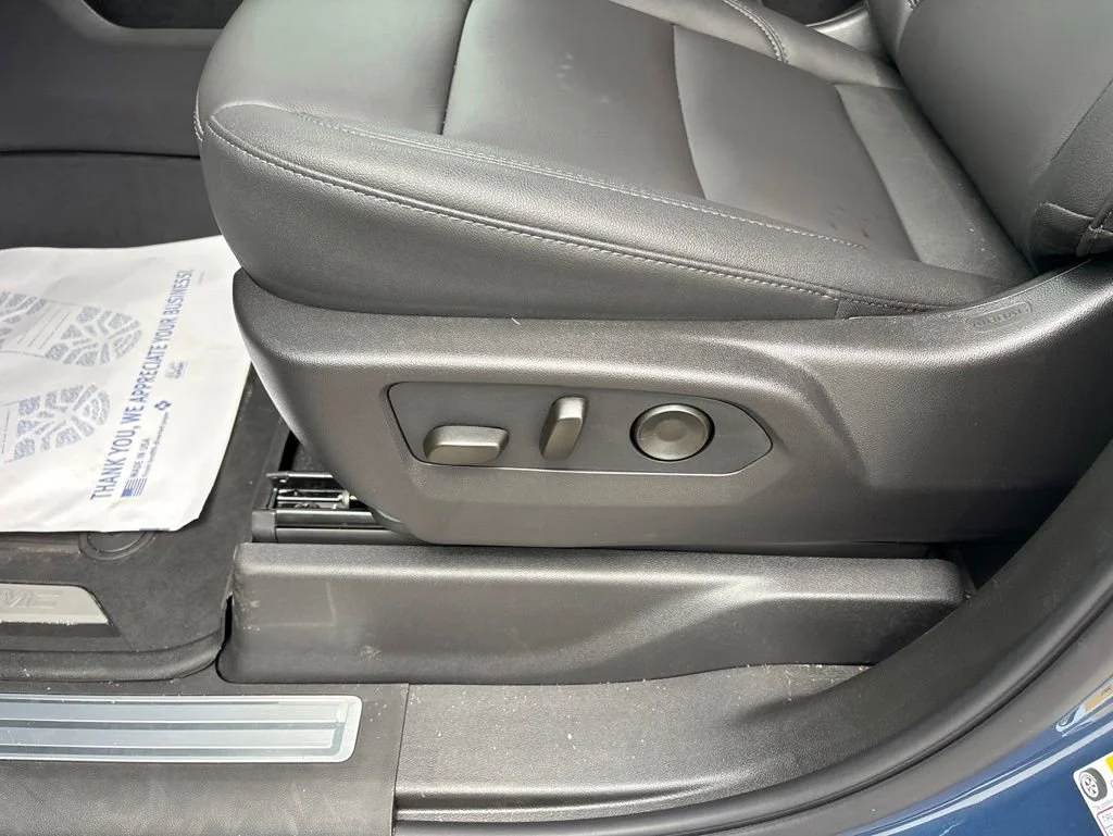 2026 GMC Sierra 1500 Elevation - Photo 20