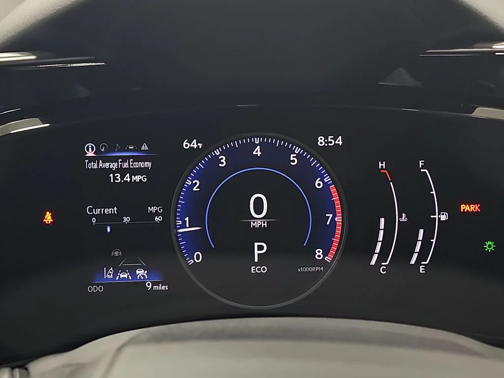 New 2026 Ultra White Lexus PREMIUM image 18