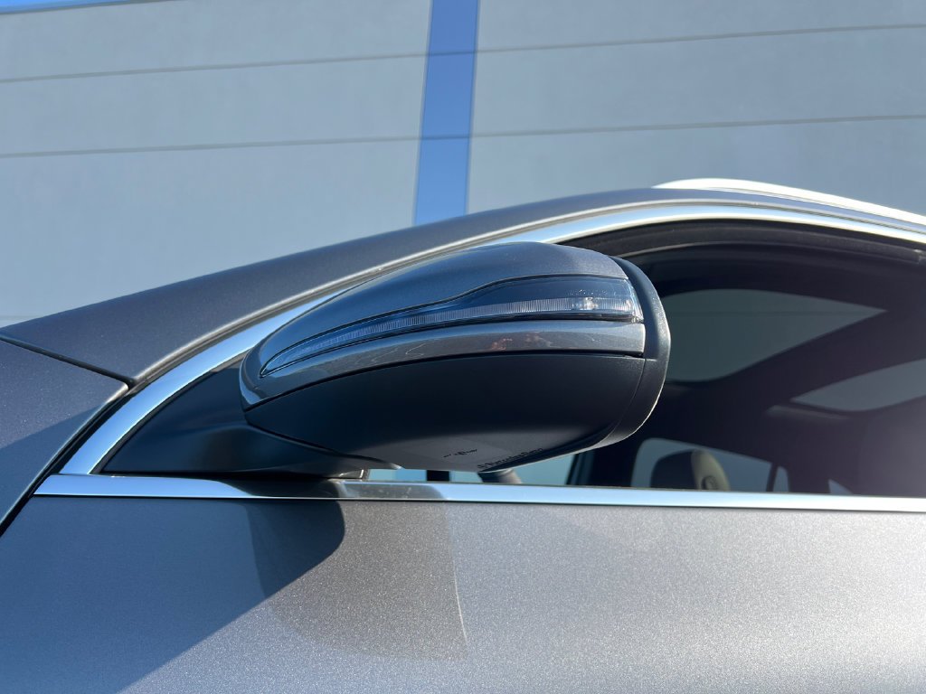 New 2026 Mountain Grey Metallic Mercedes-Benz GLA 250 image 34