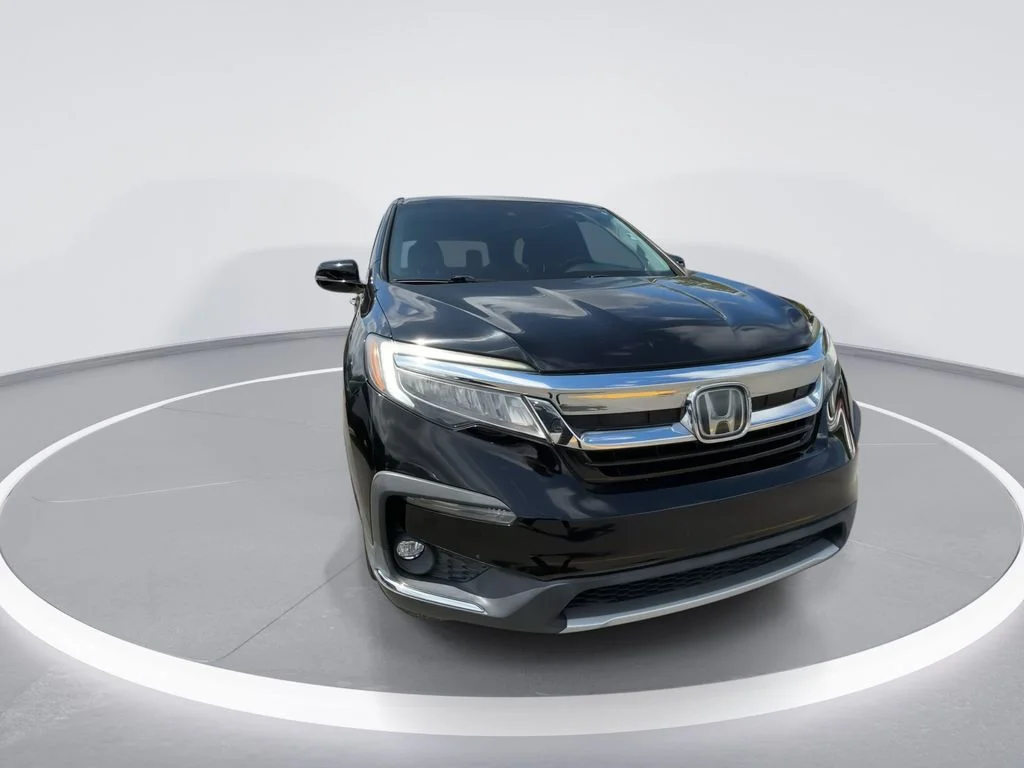 Used 2020  Honda Touring image 3
