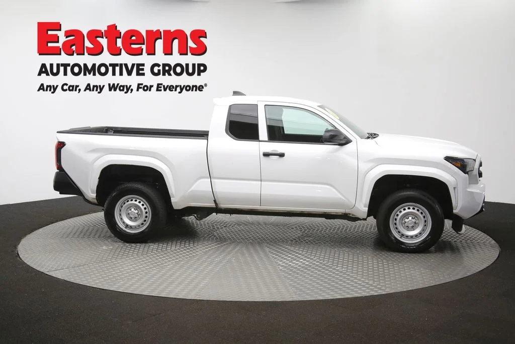 Used 2025 White Toyota SR image 43
