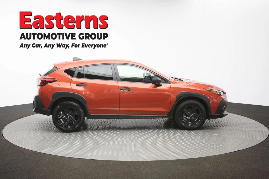 Used 2024 Beige Subaru Base image 44