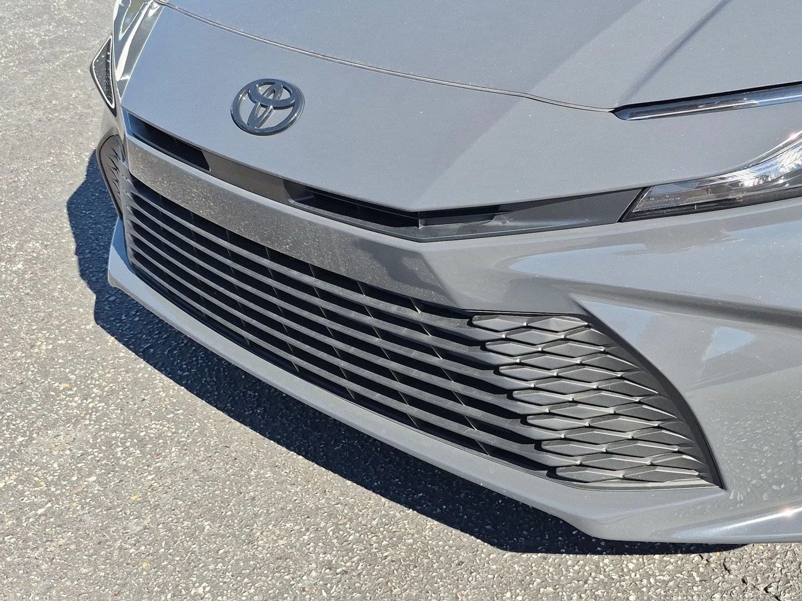 Used 2026 Underground Toyota LE image 13