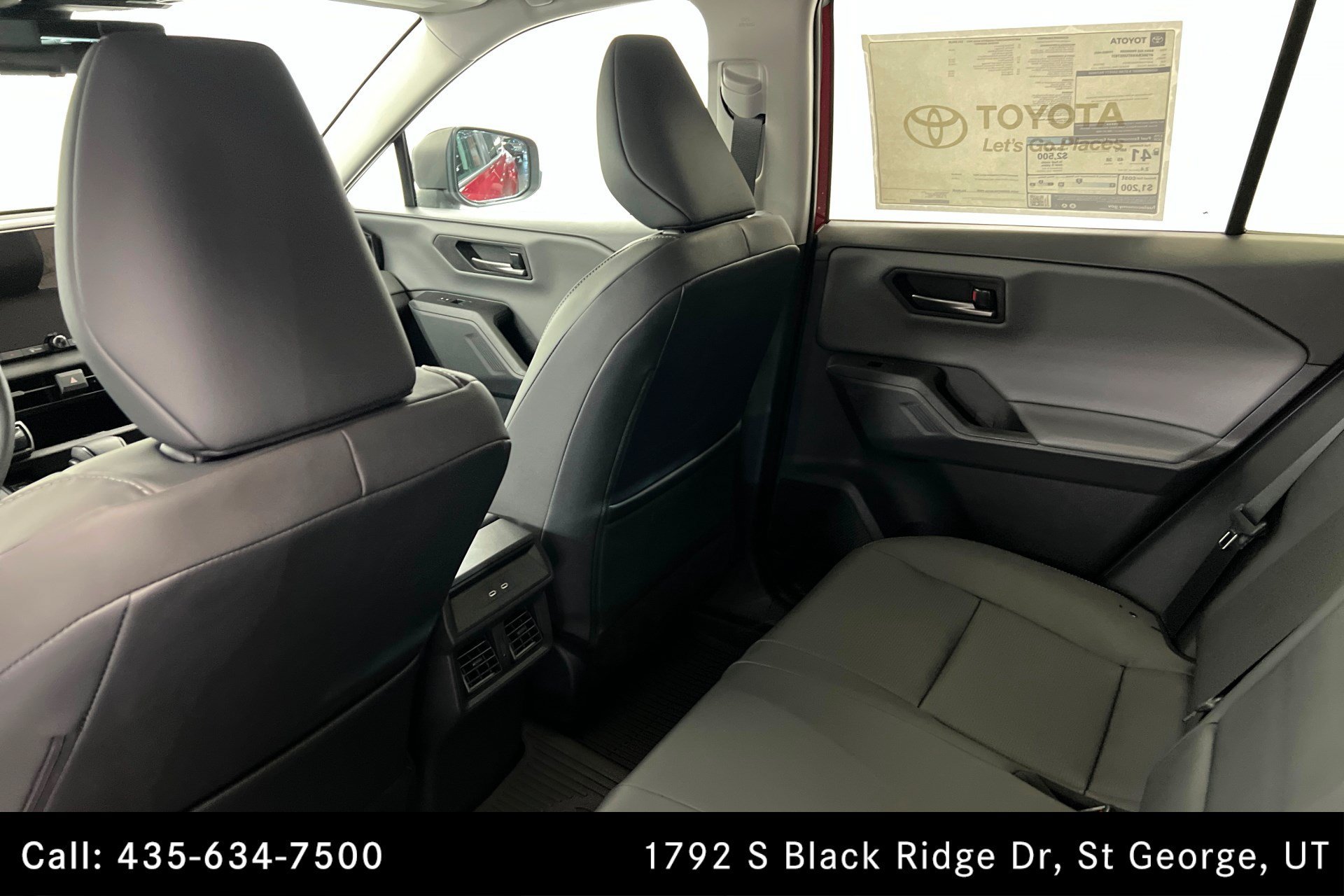 Used 2024 Summit White Buick Sport Touring image 20