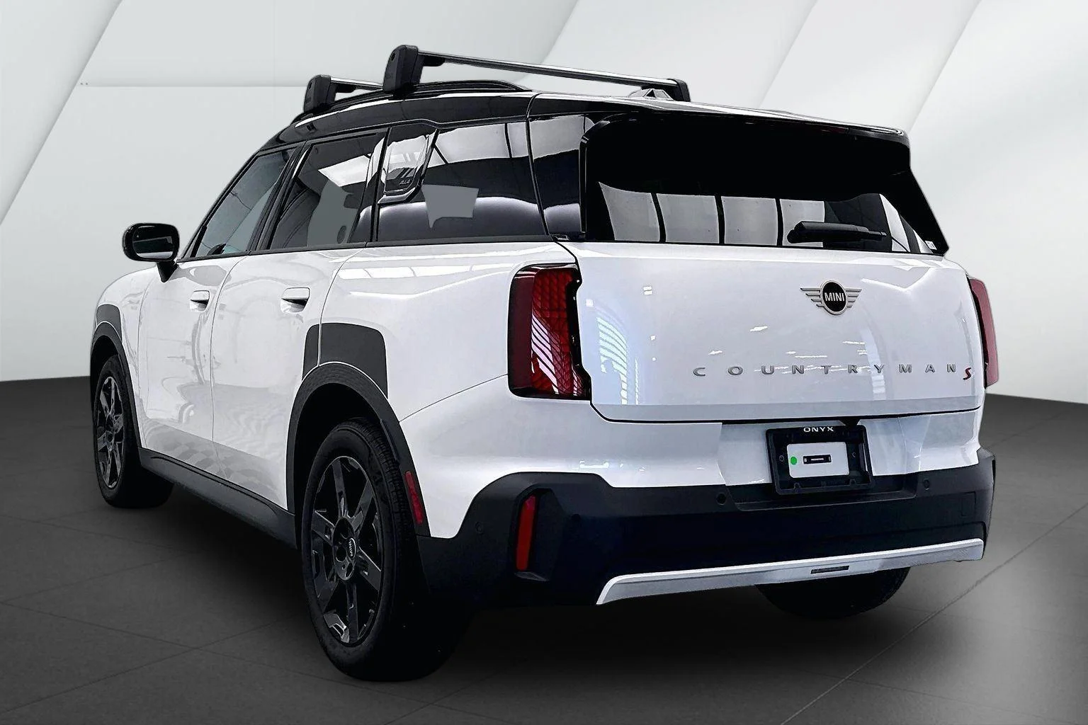 New 2026 Nanuq White Metallic MINI S image 9