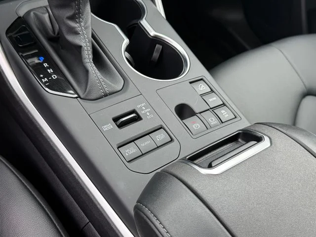 Certified Used 2026  Toyota XLE image 21