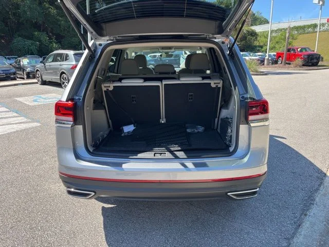 2026 Volkswagen Atlas SE - Photo 26