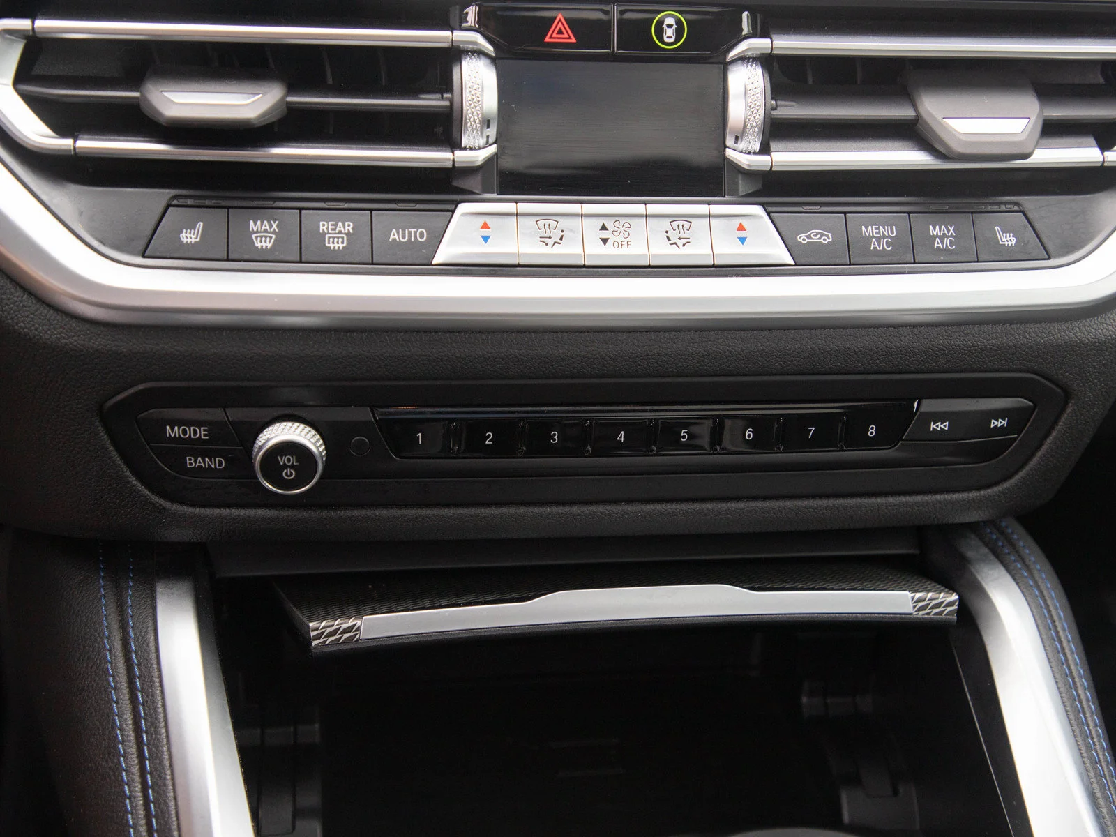 Used 2022 Thundernight Metallic BMW M240i image 20