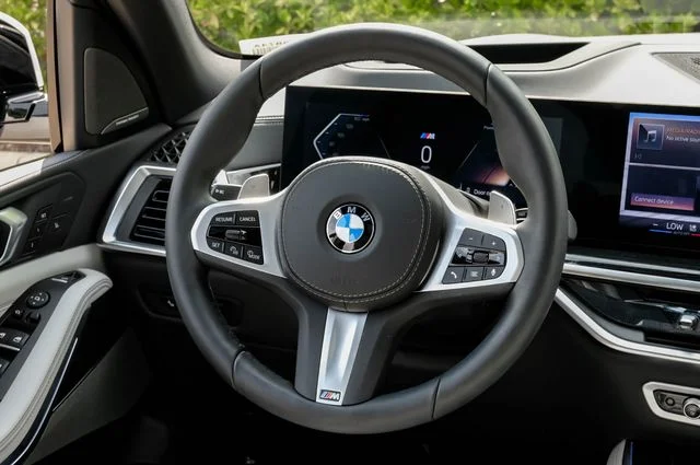 Used 2026 Alpine White BMW xDrive40i image 22