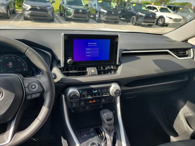 Certified Used 2024 ICE CAP Toyota  image 18