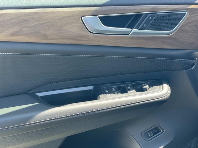 New 2026 Gray Volkswagen 2.0T SE w/Technology image 19