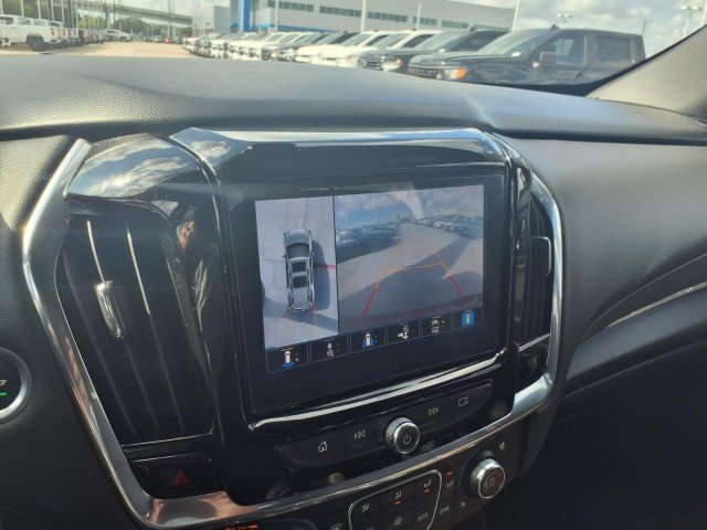 2023 Chevrolet Traverse High Country - Photo 23