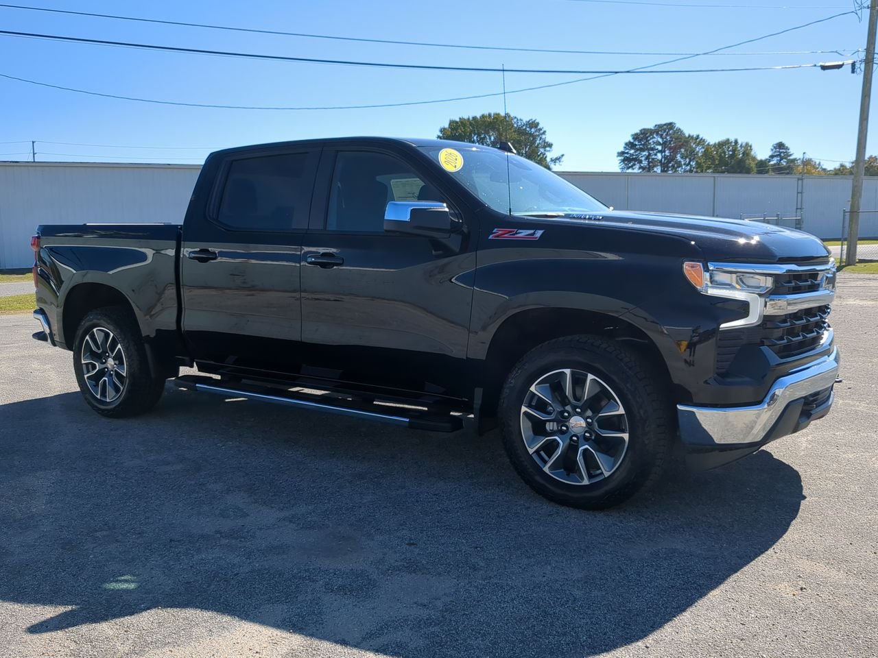 2026 Chevrolet Silverado 1500 LT - Photo 40