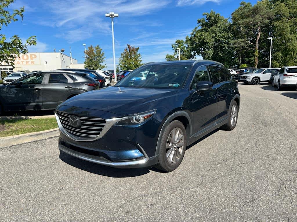 2020 Mazda CX-9