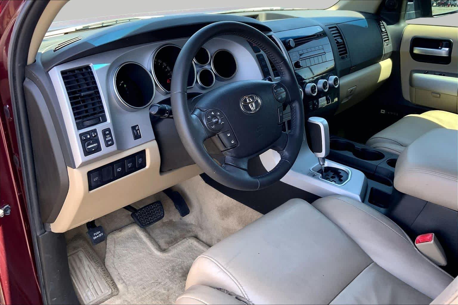 Used 2008 Cassis Pearl Toyota Ltd image 17
