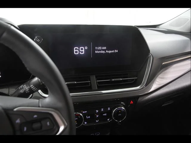 2024 Chevrolet Trax Activ - Photo 9
