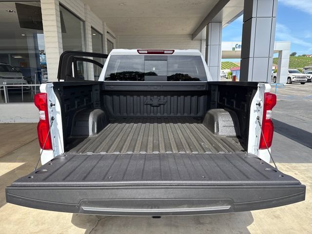2026 Chevrolet Silverado 1500 RST - Photo 25