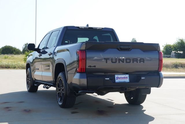 Used 2024 Gray Toyota SR5 image 7