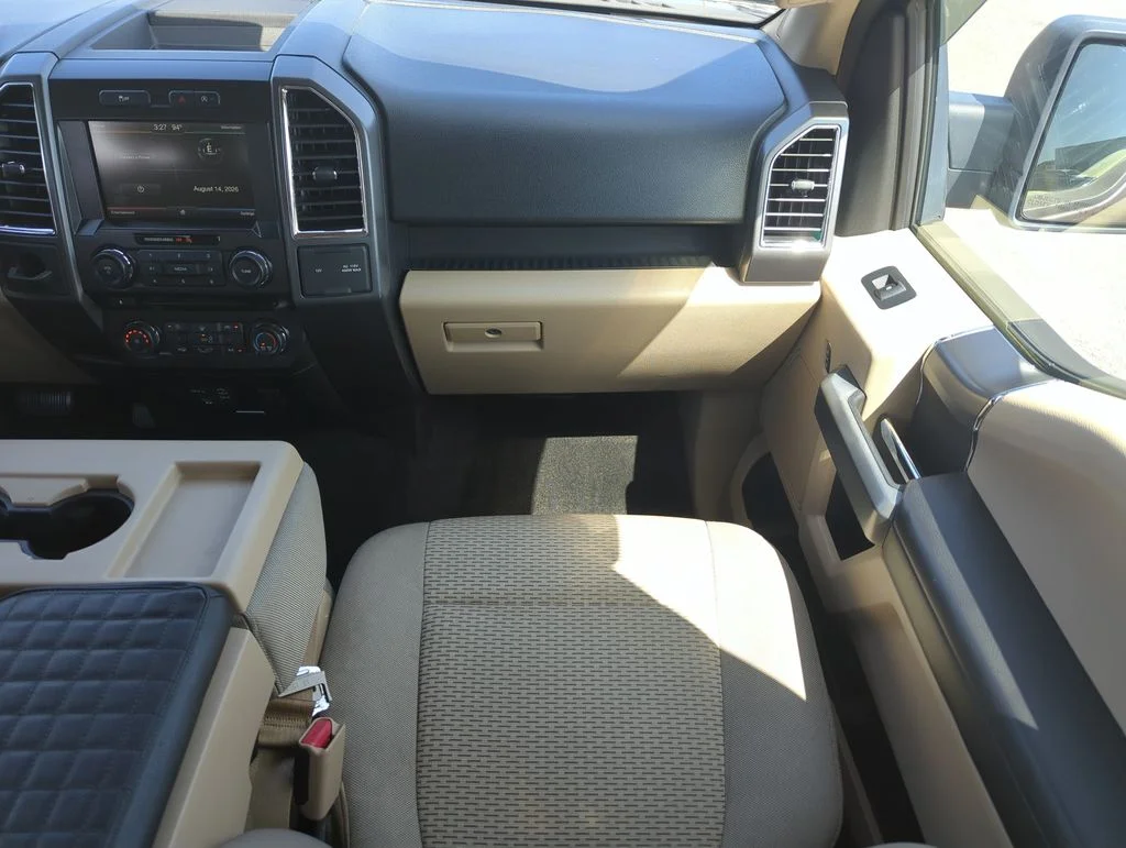 Used 2015  Ford XLT image 15