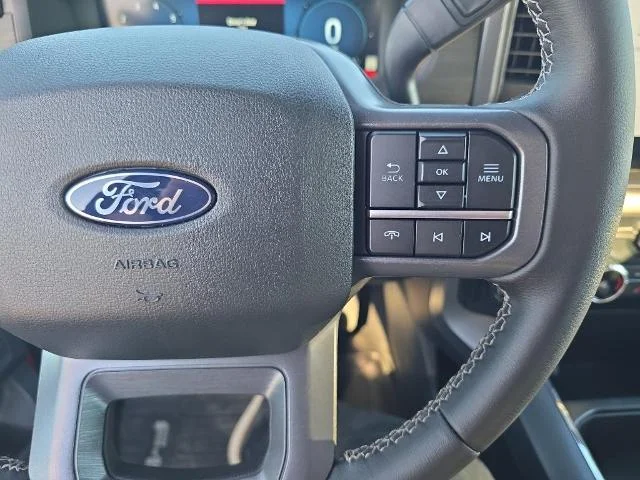 2025 Ford F-150 XLT - Photo 15