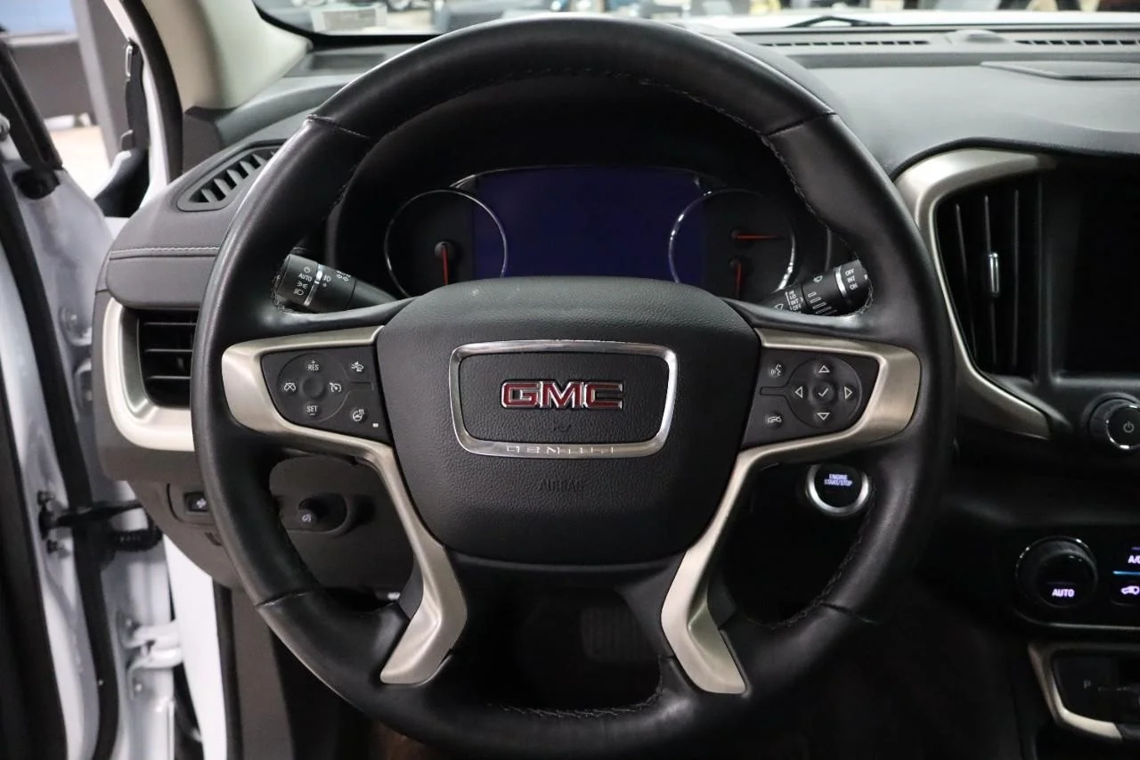 2024 GMC Terrain Denali - Photo 15