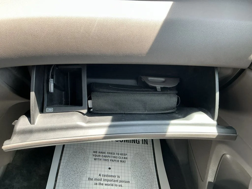 Used 2012 Gray Honda EX-L image 29
