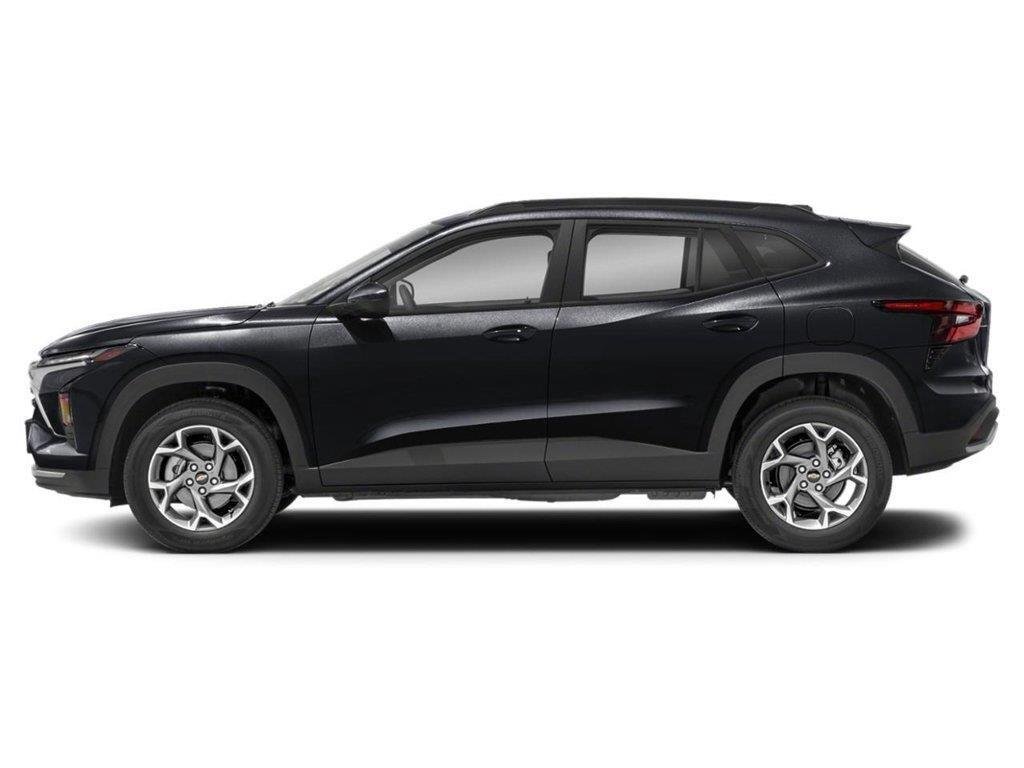 Used 2024 Mosaic Black Metallic Chevrolet 1RS image 12