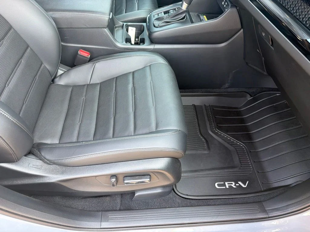Used 2025 Gray Honda EX-L image 49