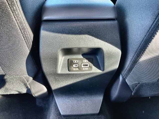 Used 2026 Black Subaru Premium image 30