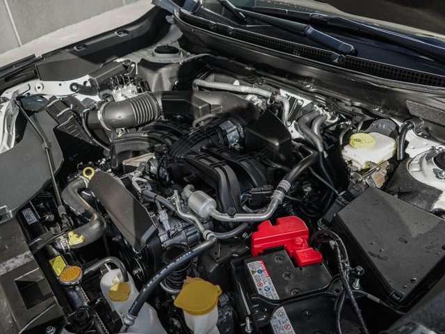 2026 Subaru Outback Limited - Photo 7