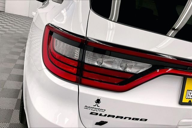 Used 2024 White Knuckle Clearcoat Dodge R/T Plus image 37