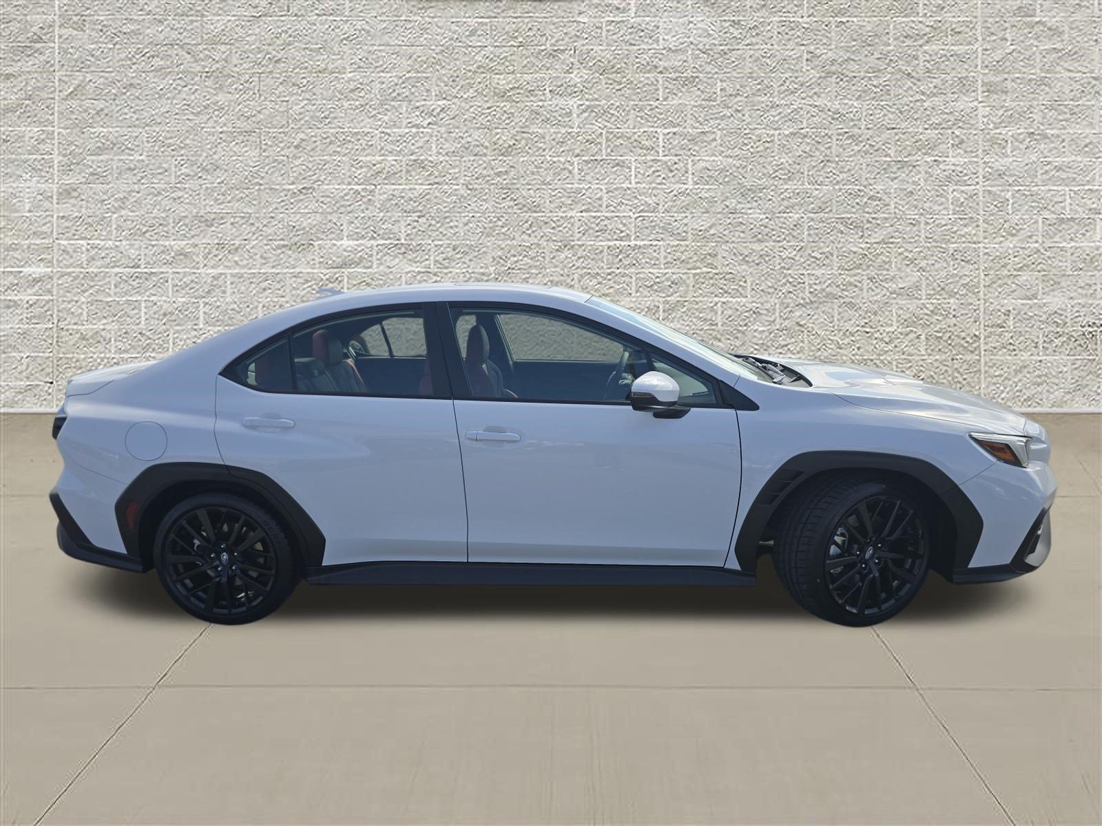 New 2026 CERAMIC WHITE Subaru GT image 8