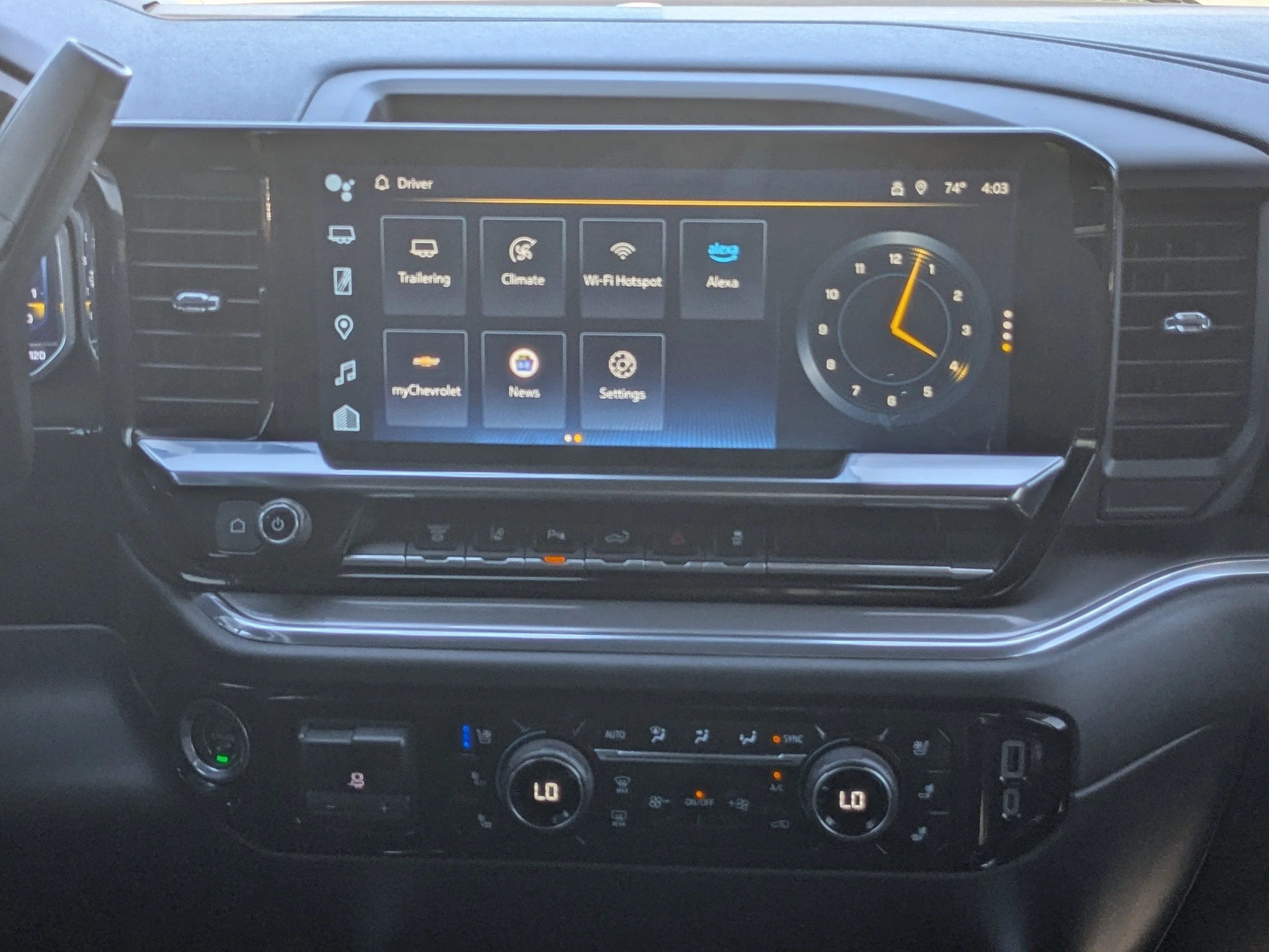 2024 Chevrolet Silverado 3500HD High Country - Photo 20
