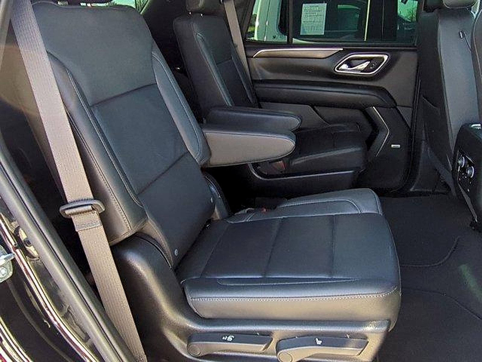2024 Chevrolet Tahoe LT - Photo 25