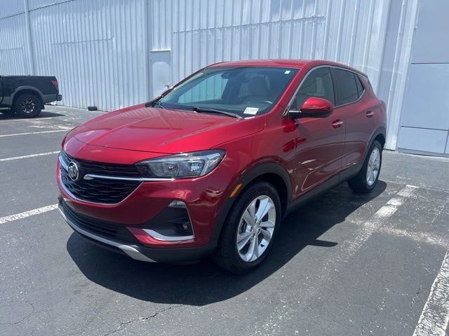2020 Buick Encore GX Preferred's photo