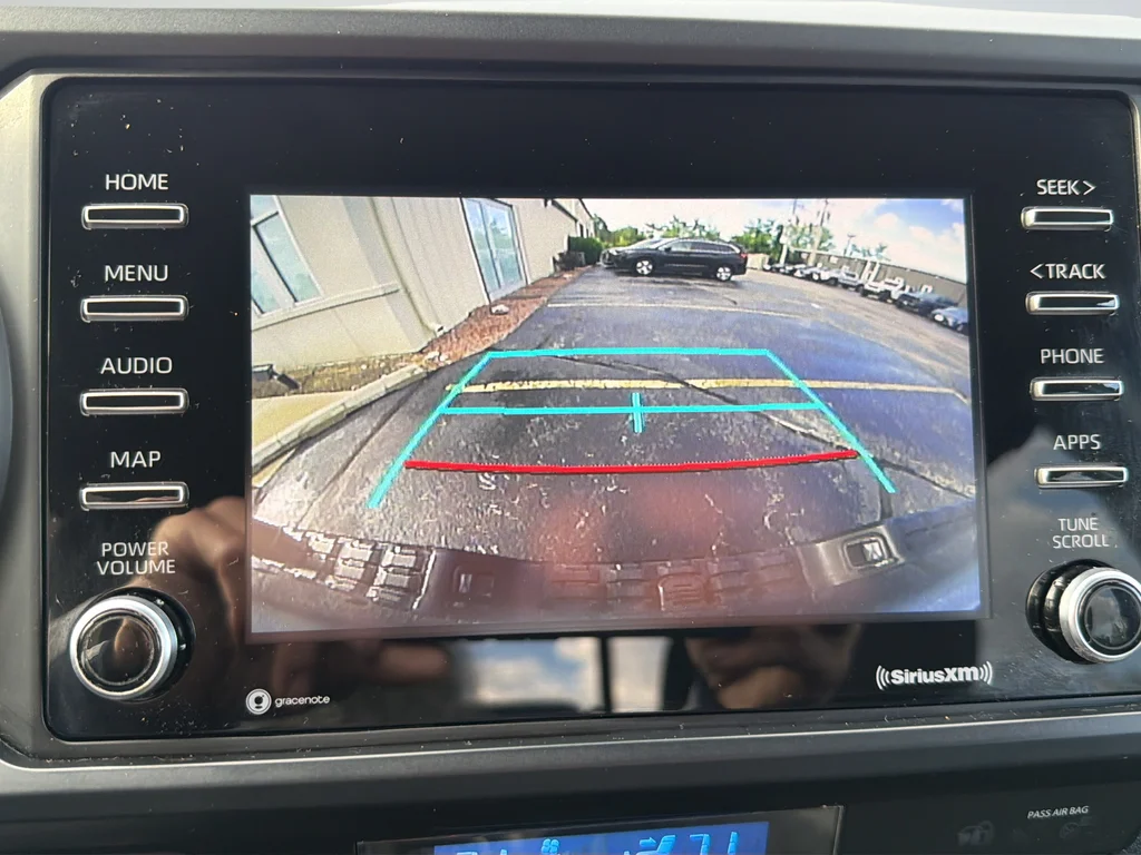 Used 2023 Silver Toyota SR image 18